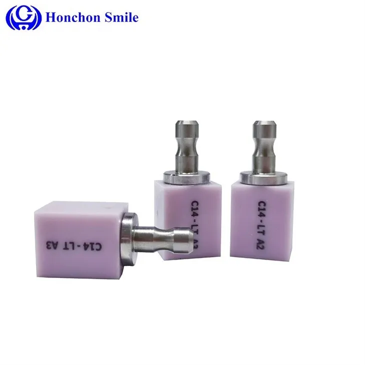 Milling glass ceramic block (3)